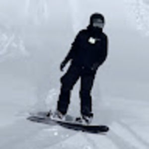 Meet your Posher, Jackson